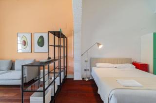 GuestReady - Beautiful studio in El Poblenou - Barcelone - 7