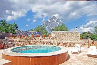Villa Amalia - Santa Margalida - 7