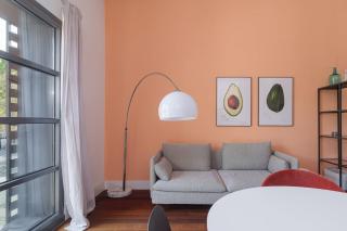 GuestReady - Beautiful studio in El Poblenou - Barcelone - 9