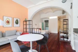 GuestReady - Beautiful studio in El Poblenou - Barcelone - 0