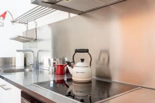 GuestReady - Beautiful studio in El Poblenou - Barcelone - 1