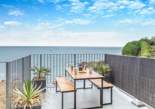 Dylans View - Ilfracombe - 8