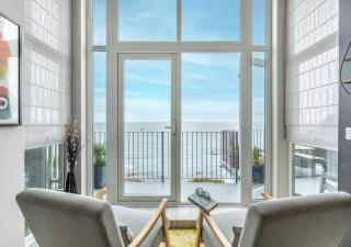 Dylans View - Ilfracombe - 4