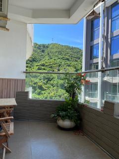 Thuy Tien Seaview Apartment -1602 - Vung Tau - 8