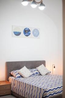 Ludovisi seminterrato loft - Roma - 9
