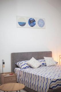 Ludovisi seminterrato loft - Roma - 8