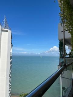 Thuy Tien Seaview Apartment -1602 - Vung Tau - 9