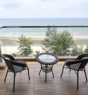 Timurbay Seafront Residence & Suites - Kuantan - 5