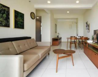 Timurbay Seafront Residence & Suites - Kuantan - 1