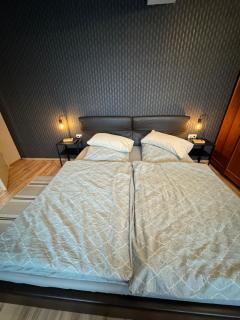 Ferienwohnung Gisela - Lindenfels - 1