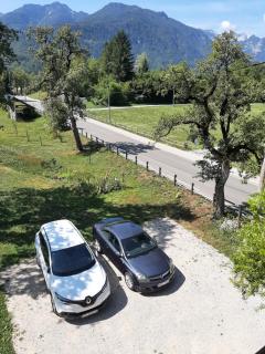 Encijan - Bohinj - 1