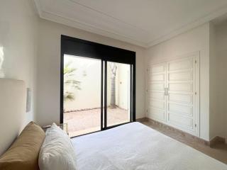 Villa Familiale avec Piscine - Riaïna - 9