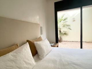 Villa Familiale avec Piscine - 3