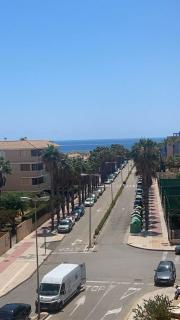 Apartament Aquamarina Cabo Roig - 2