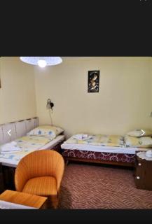 Zengő apartman - Harkány - 2