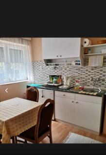 Zengő apartman - Harkány - 1