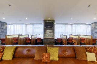 Shinagawa Prince Hotel N Tower - Tokio - 3