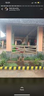 Thatch Lounge & Grill - Busia - 3