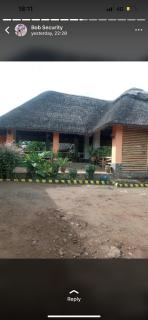 Thatch Lounge & Grill - Busia - 2