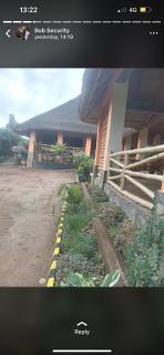 Thatch Lounge & Grill - Busia - 1