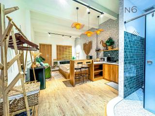 Hhomestay - Ho Chi Minh - 3