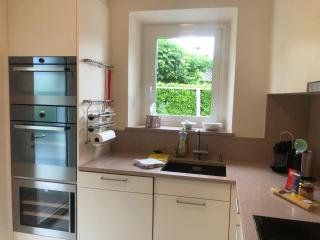 Ascona: Villa Rotundo - Ascona - 7