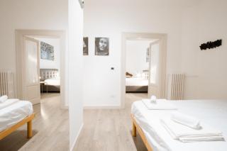Cavour 231 Big House - Bari - 9