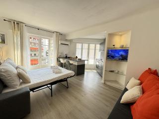 Studio confortable proche mer deb1890 - 0