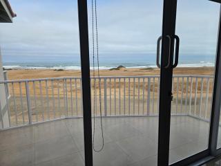 Sea View apartment - Hentiesbaai - 7