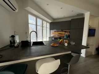 Studio confortable proche mer deb1890 - 4