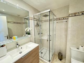 Studio confortable proche mer deb1890 - Cannes - 1