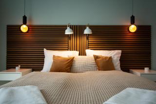 Waterfront Residence Free Private Parking - Budapest - 6