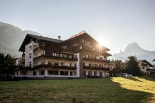 Piccolo Hotel - Sëlva - 1