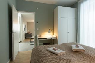 Waterfront Residence Free Private Parking - Budapest - 8