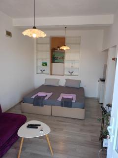 Apartman Pogled - 2