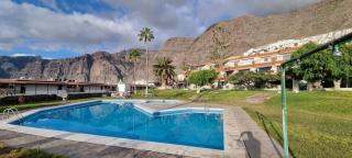 Panoramic View Tamara Apt By Dream Homes Tenerife - Acantilado de los Gigantes - 9