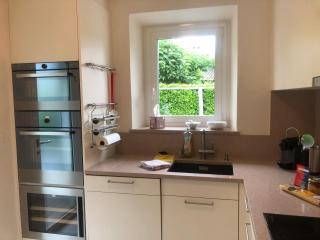 Ascona: Villa Rotundo - Ascona - 9