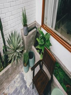 Homestay 4 phòng ngủ Vintage - Bãi Cháy - Hạ Long - Ha Long - 6
