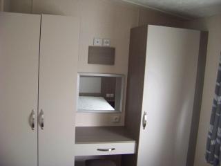 Mobil home Céleste 6-8 personnes - Litteau - 7