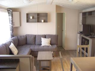 Mobil home Céleste 6-8 personnes - Litteau - 2