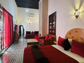 Riad Zitouna - Fes - 4
