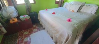 Jima's Home Retreat - - 7