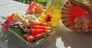 Jima's Home Retreat - - 4
