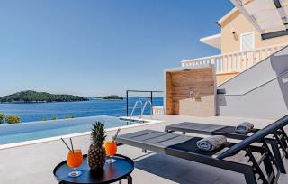 Villa Evia - Adriatic Luxury Villas - Blato - 9