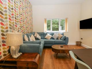 The Fountain Lodge - Lydney - 7