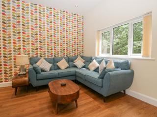 The Fountain Lodge - 6