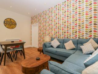 The Fountain Lodge - Lydney - 5