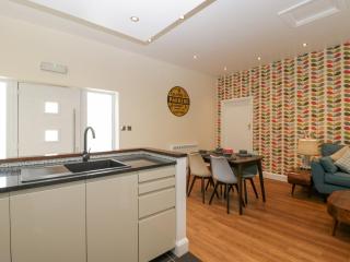 The Fountain Lodge - 1