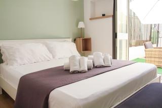 VPM ROOMS central train station - Neapel - 7