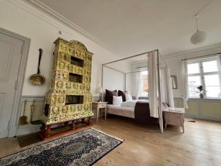 Brødremenighedens Hotel - 2